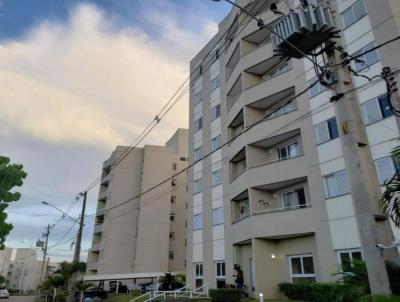 Apartamento para Venda, em Bragança Paulista, bairro Residencial das Ilhas, 3 dormitórios, 2 banheiros, 1 suíte, 1 vaga