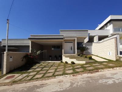 Casa em Condomínio para Venda, em Bragança Paulista, bairro Portal da Serra, 3 dormitórios, 2 banheiros, 1 suíte, 2 vagas