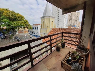 Apartamento para Venda, em Bragança Paulista, bairro Centro, 3 dormitórios, 3 banheiros, 1 suíte, 2 vagas